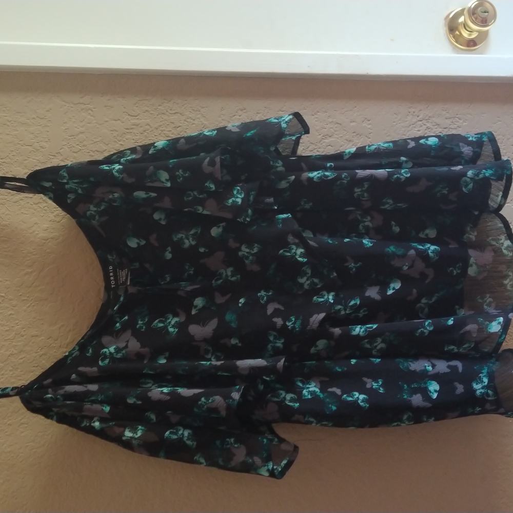 Blouse